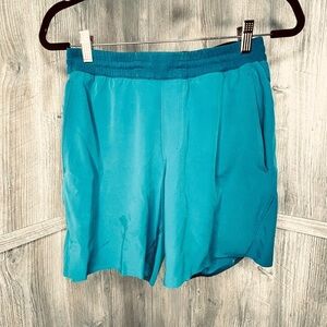 Lululemon Athletica Men’s Pace Maker Shorts